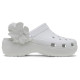 Crocs Classic Platform Bouquet Clog